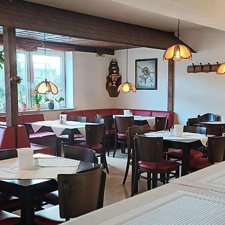 Hotel Arheilger Hof Darmstadt Zewnętrze zdjęcie