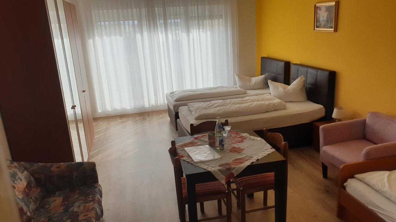 Hotel Arheilger Hof Darmstadt Zewnętrze zdjęcie