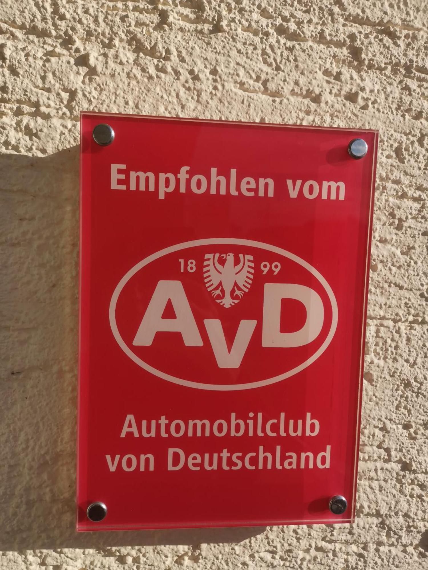 Hotel Arheilger Hof Darmstadt Zewnętrze zdjęcie