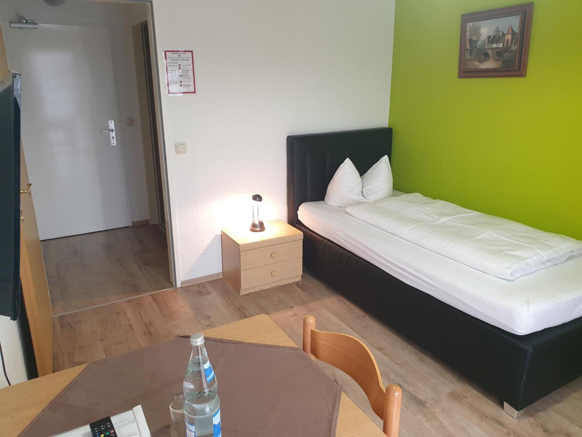 Hotel Arheilger Hof Darmstadt Zewnętrze zdjęcie