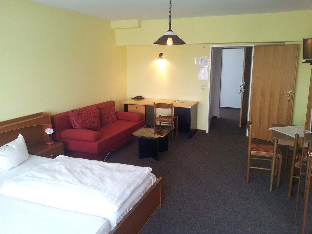 Hotel Arheilger Hof Darmstadt Zewnętrze zdjęcie