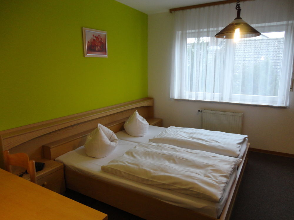 Hotel Arheilger Hof Darmstadt Zewnętrze zdjęcie
