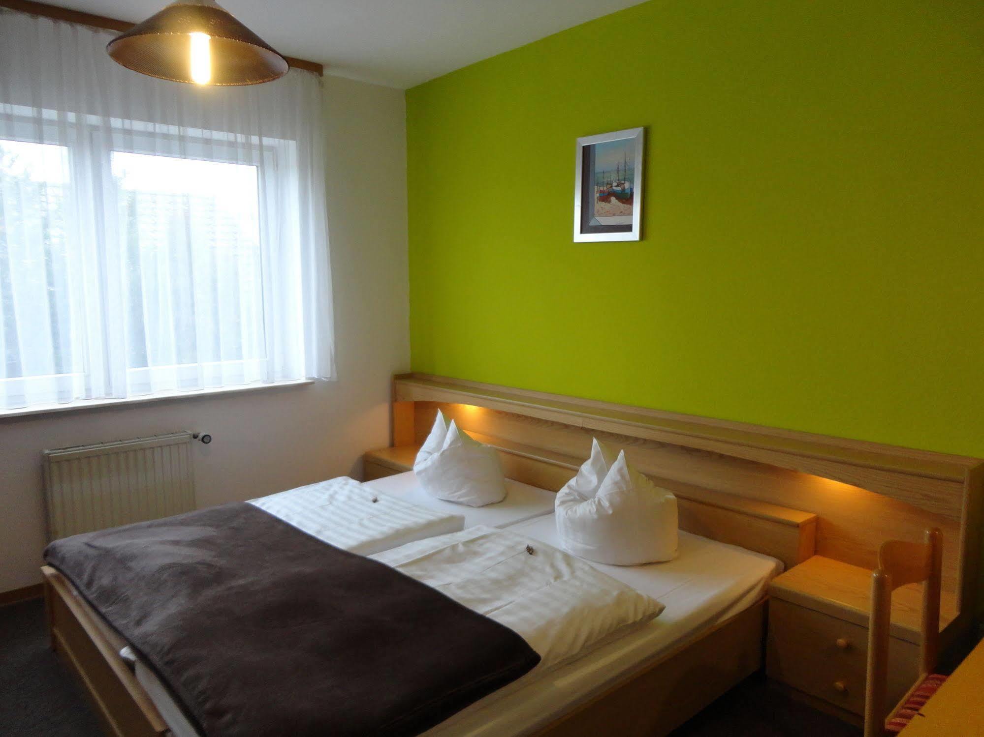 Hotel Arheilger Hof Darmstadt Zewnętrze zdjęcie