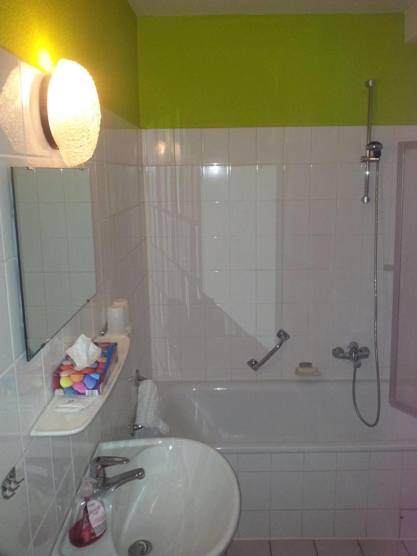 Hotel Arheilger Hof Darmstadt Zewnętrze zdjęcie