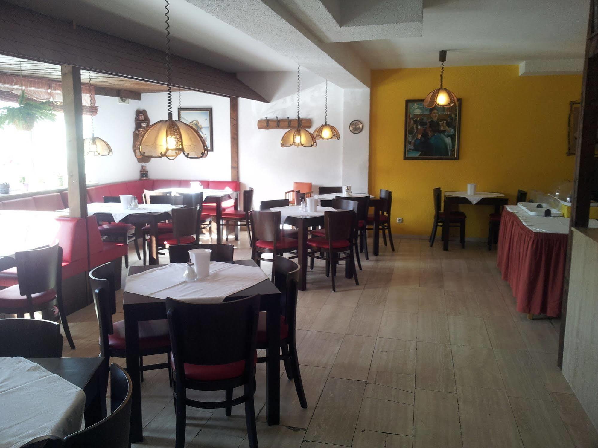 Hotel Arheilger Hof Darmstadt Zewnętrze zdjęcie