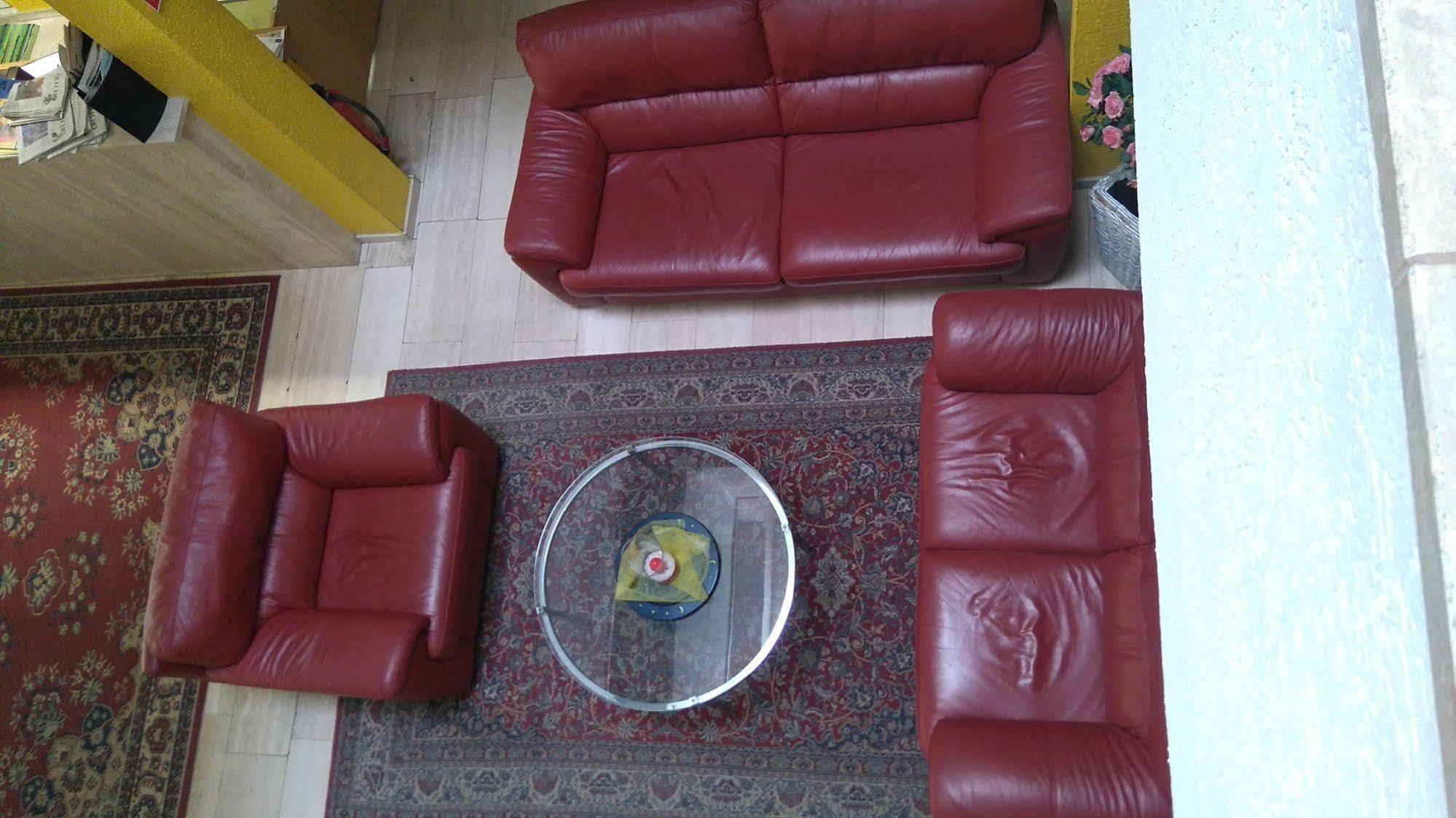 Hotel Arheilger Hof Darmstadt Zewnętrze zdjęcie