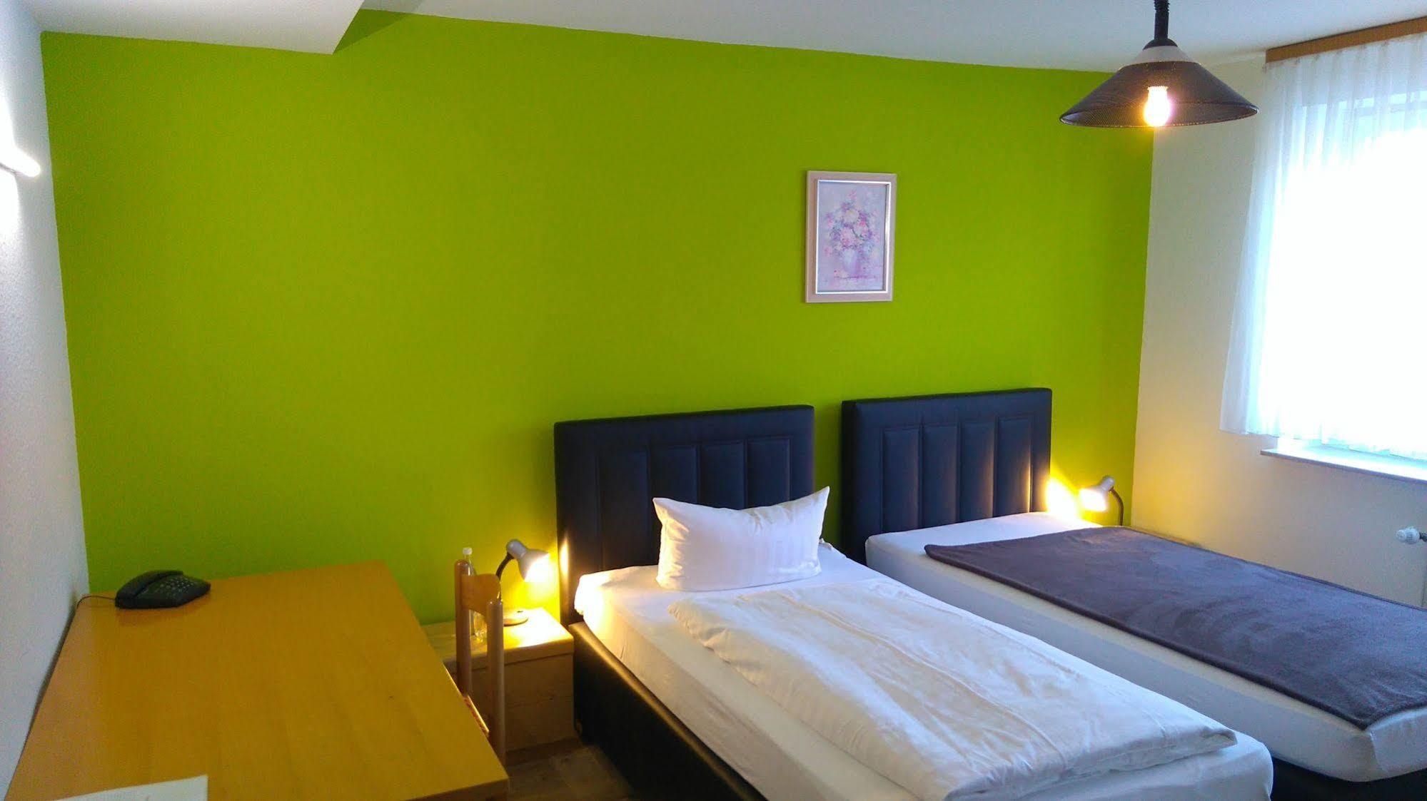 Hotel Arheilger Hof Darmstadt Zewnętrze zdjęcie