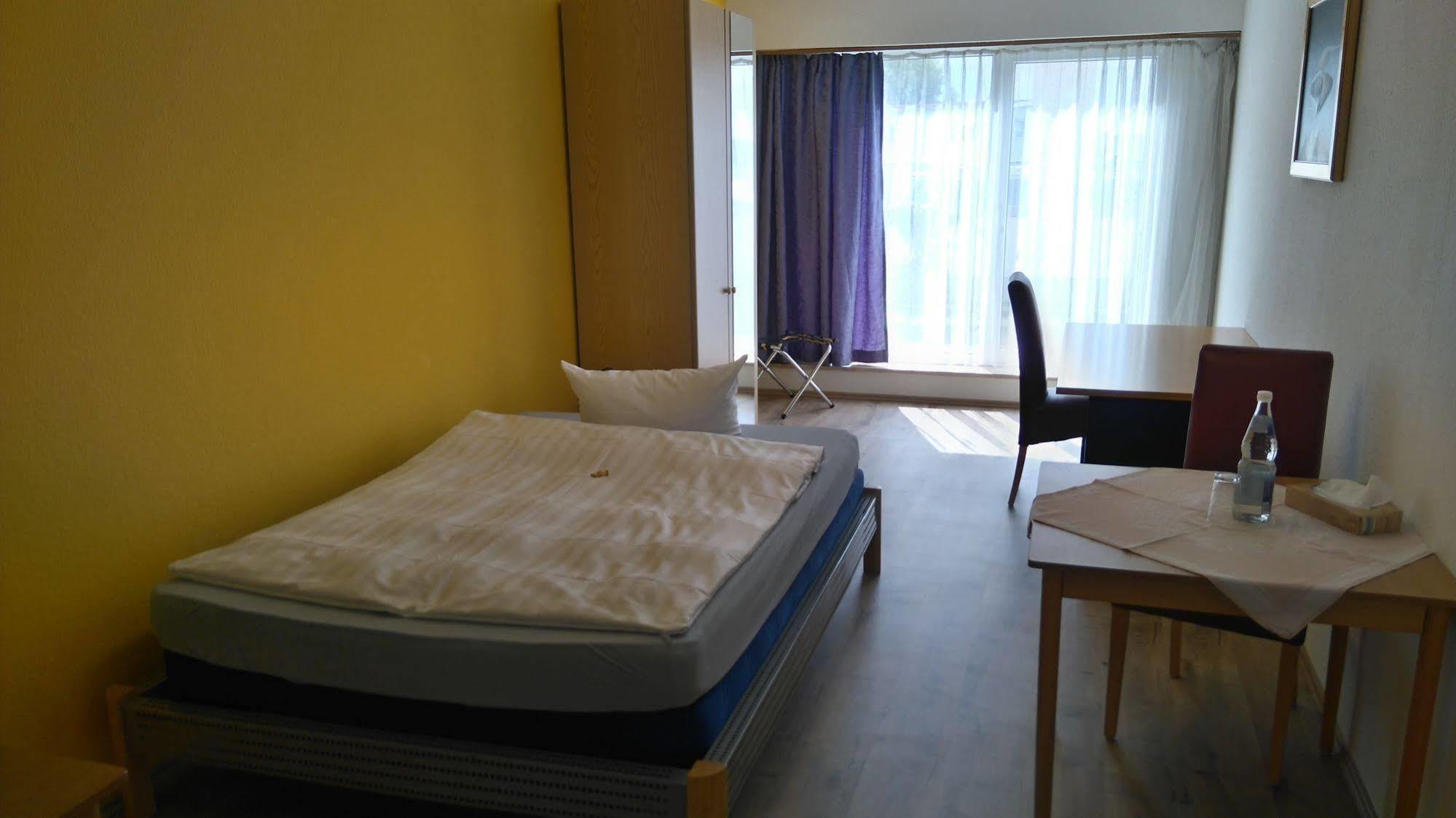 Hotel Arheilger Hof Darmstadt Zewnętrze zdjęcie