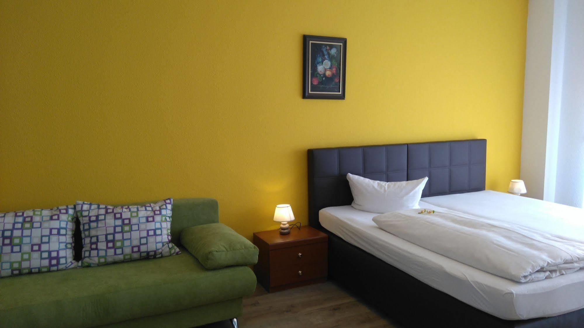 Hotel Arheilger Hof Darmstadt Zewnętrze zdjęcie
