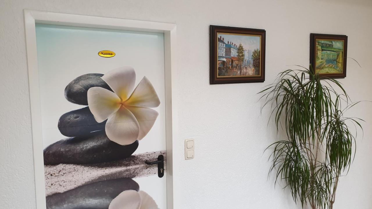 Hotel Arheilger Hof Darmstadt Zewnętrze zdjęcie