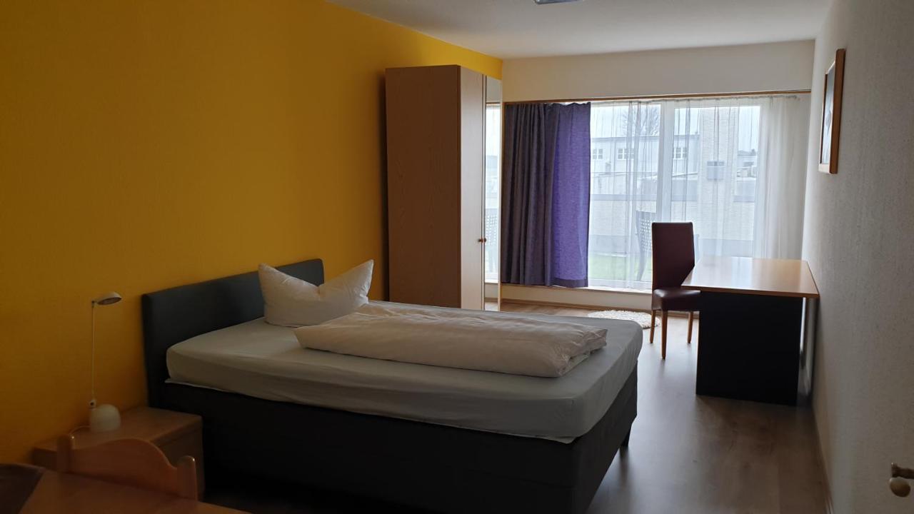 Hotel Arheilger Hof Darmstadt Zewnętrze zdjęcie