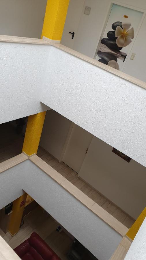 Hotel Arheilger Hof Darmstadt Zewnętrze zdjęcie